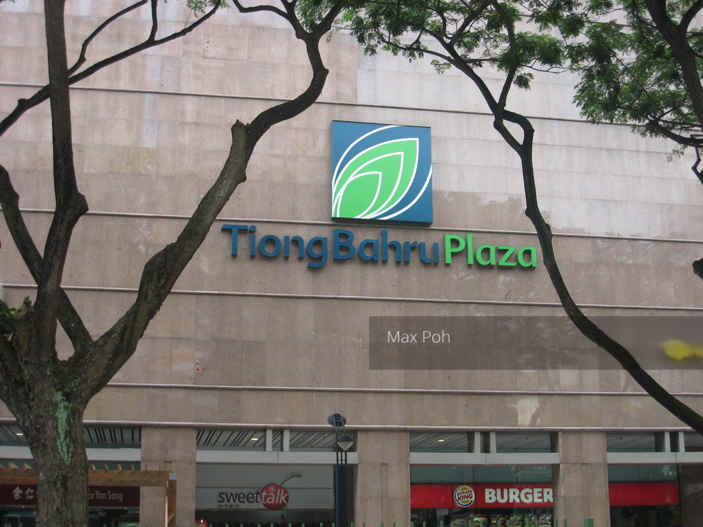 Blk 4B Boon Tiong Arcadia (Bukit Merah), HDB 4 Rooms #135936302